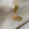 Brinco Ear Hook Pop e Cartier - Imagem 2