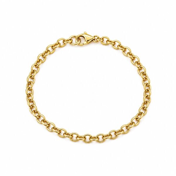 Pulseira Elo Português