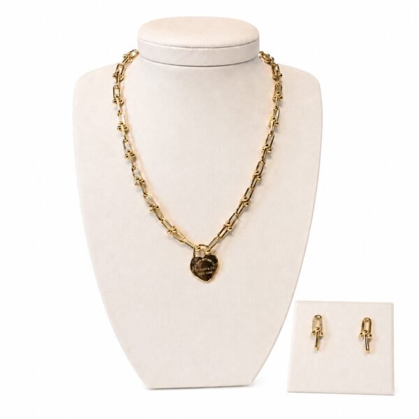 Conjunto Inspiração Tiffany