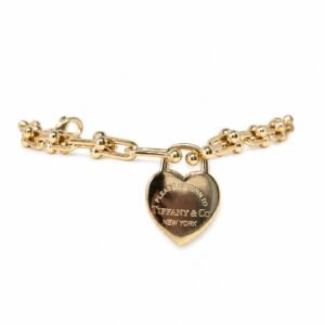 Pulseira inspiração Tiffany