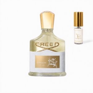 Creed Aventus for her EDP - Fem. (decant) frasco de vidro
