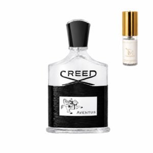 Creed Aventus EDP - Masc. (decant) frasco de vidro