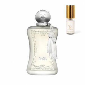 Parfums de Marly Valaya Exclusif EDP - Fem. (decant) frasco de vidro
