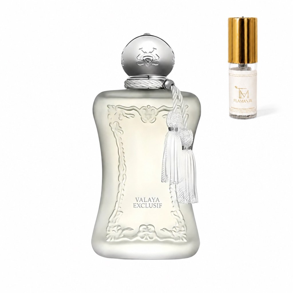 Parfums de Marly Valaya Exclusif EDP - Fem. (decant) frasco de vidro