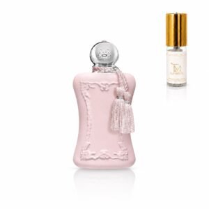 Parfums de Marly Delina (decant) frasco de vidro